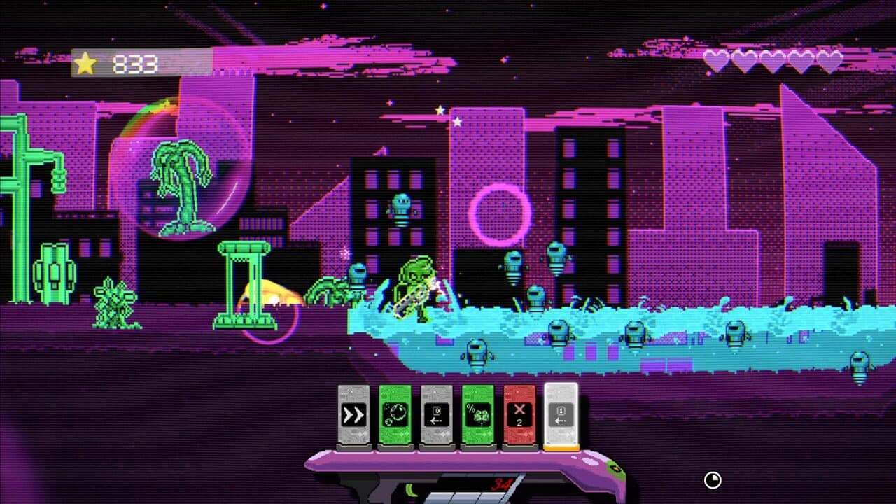Disaster Blaster thumbnail 9