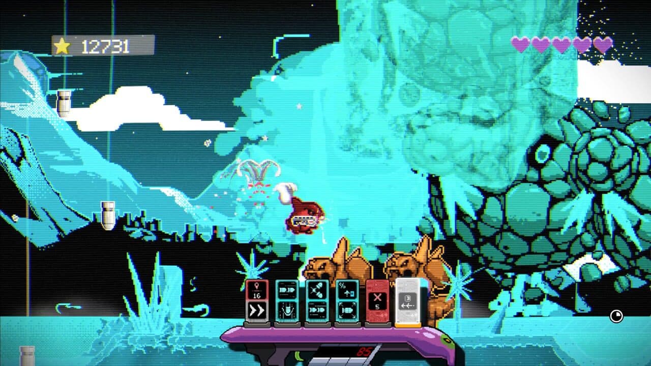 Disaster Blaster thumbnail 10