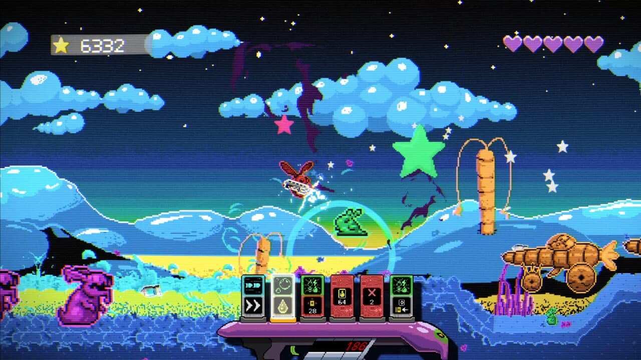 Disaster Blaster thumbnail 11
