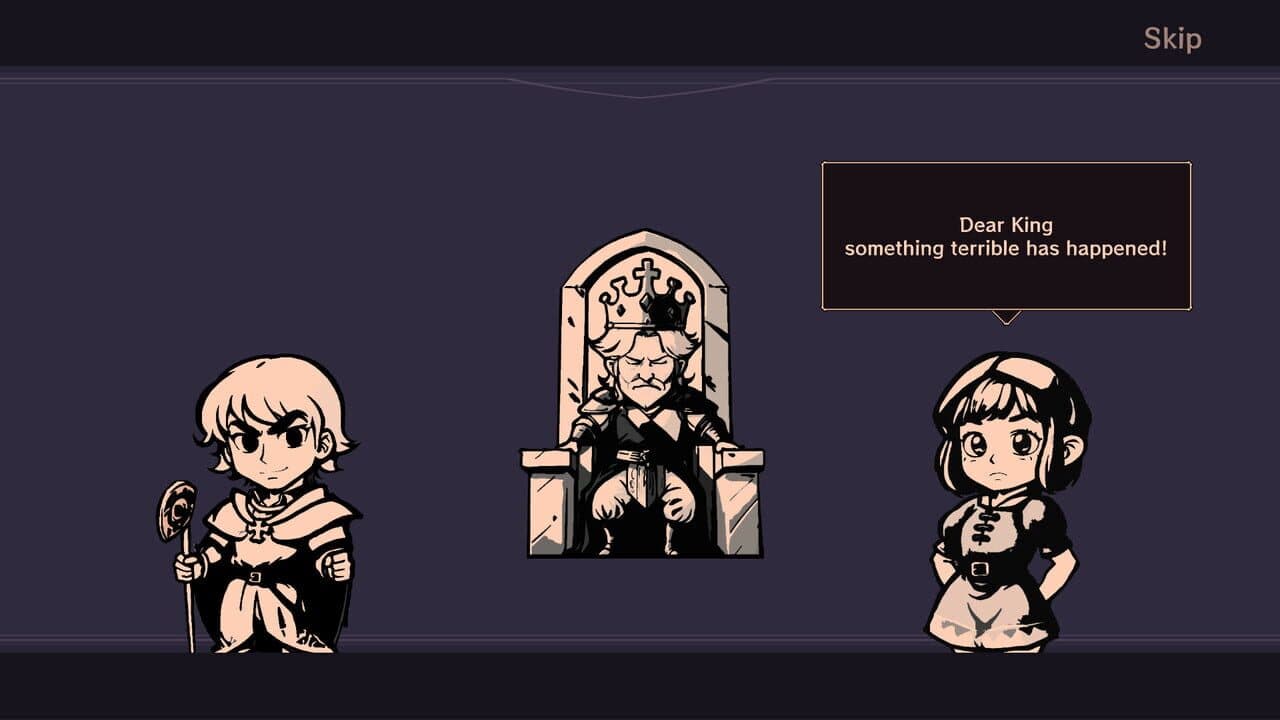 Dear His Majesty thumbnail 2