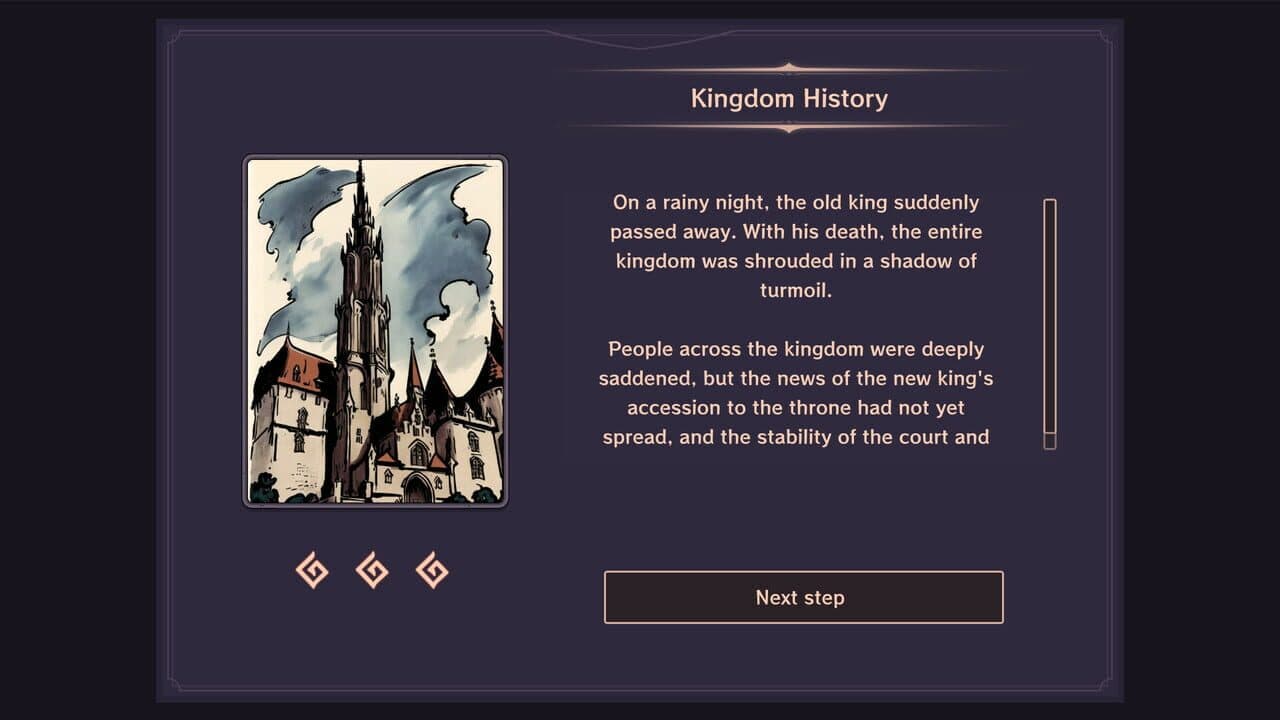 Dear His Majesty thumbnail 3