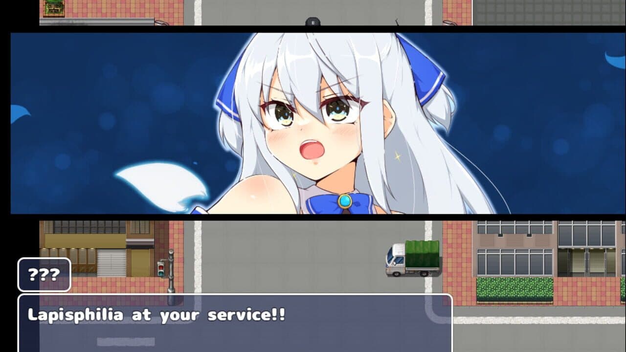Shining Princess Lapisphilia thumbnail 3