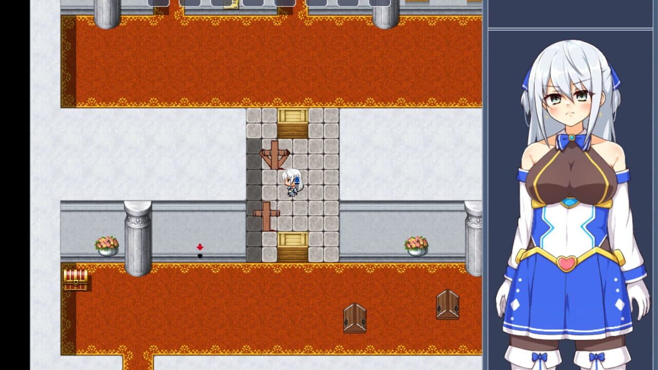 Shining Princess Lapisphilia thumbnail 4