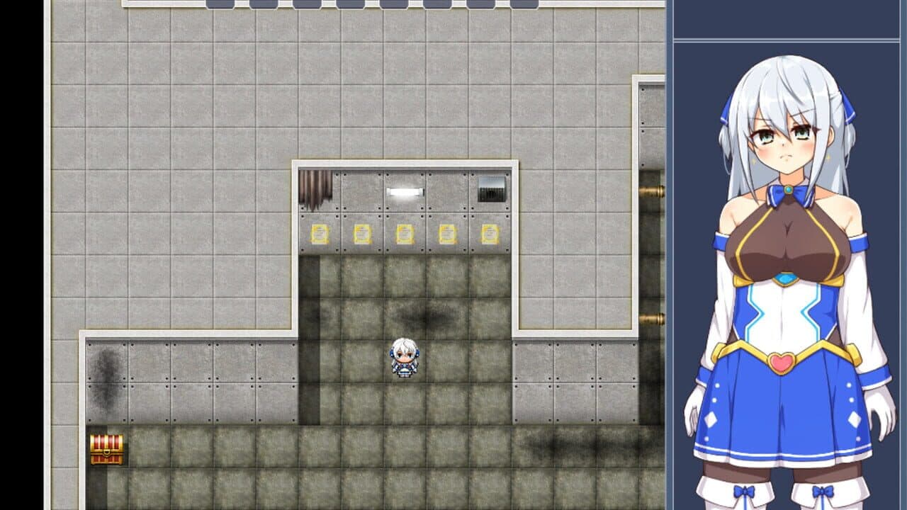 Shining Princess Lapisphilia screenshot 1