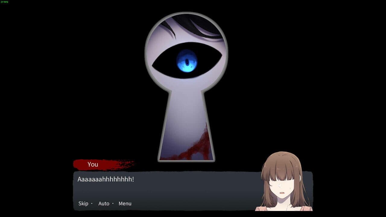 Bloody Painter Dating Sim thumbnail 3