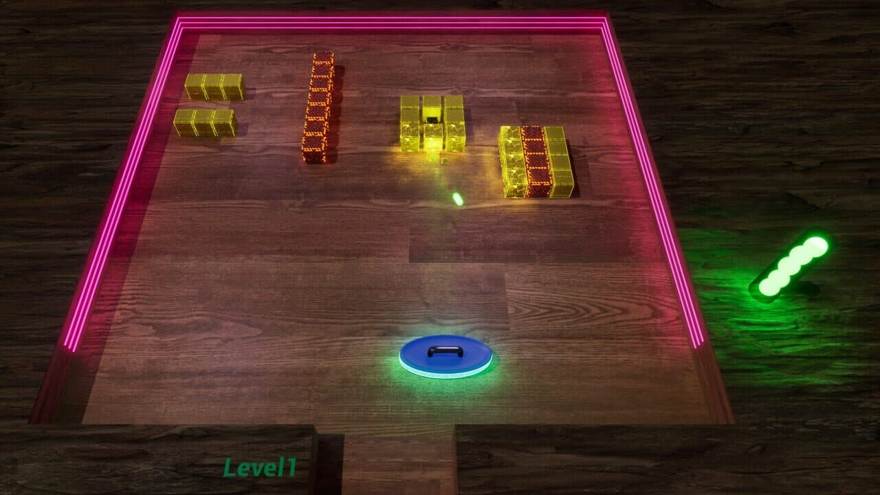 Kabonk! screenshot 1