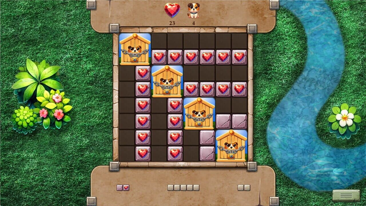 Block Rush thumbnail 2