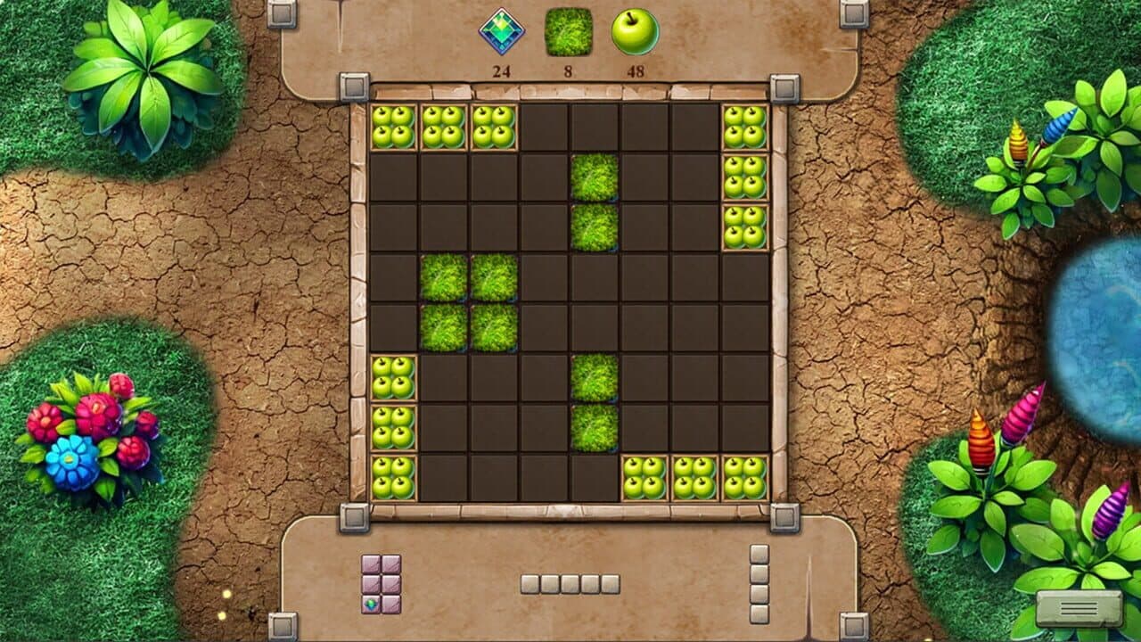 Block Rush thumbnail 3