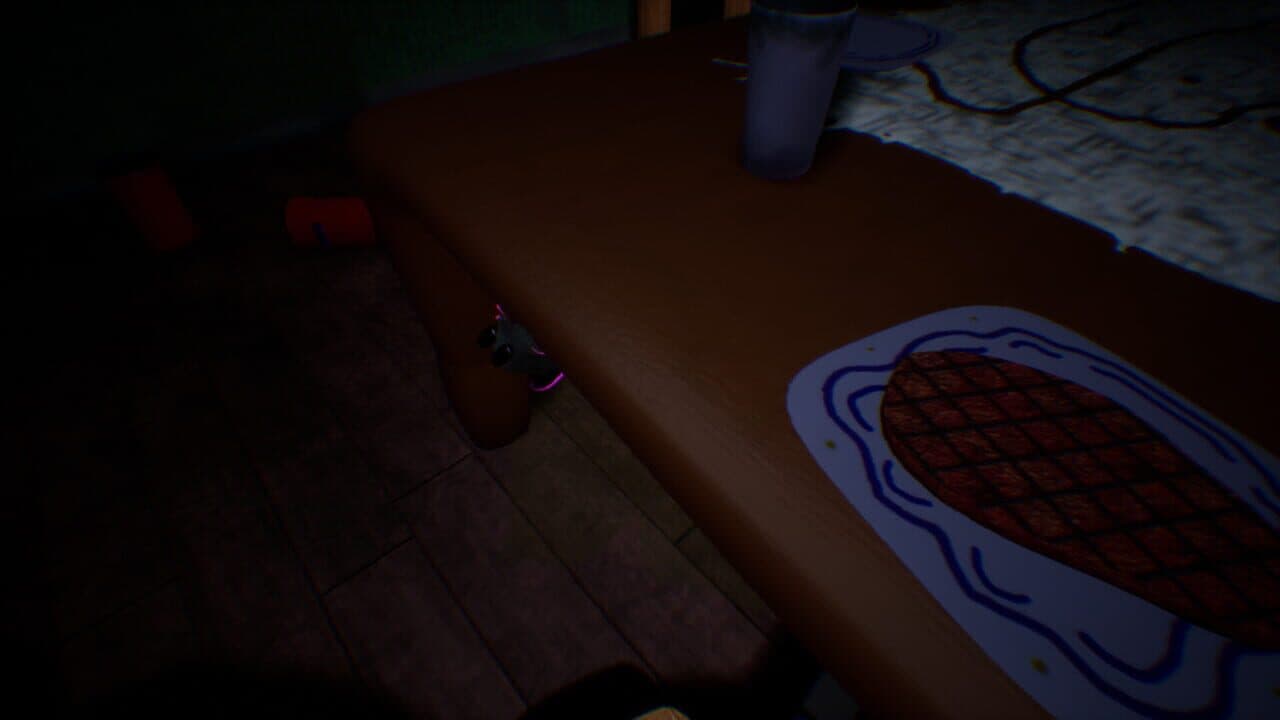 Discussion Over Dinner screenshot 1