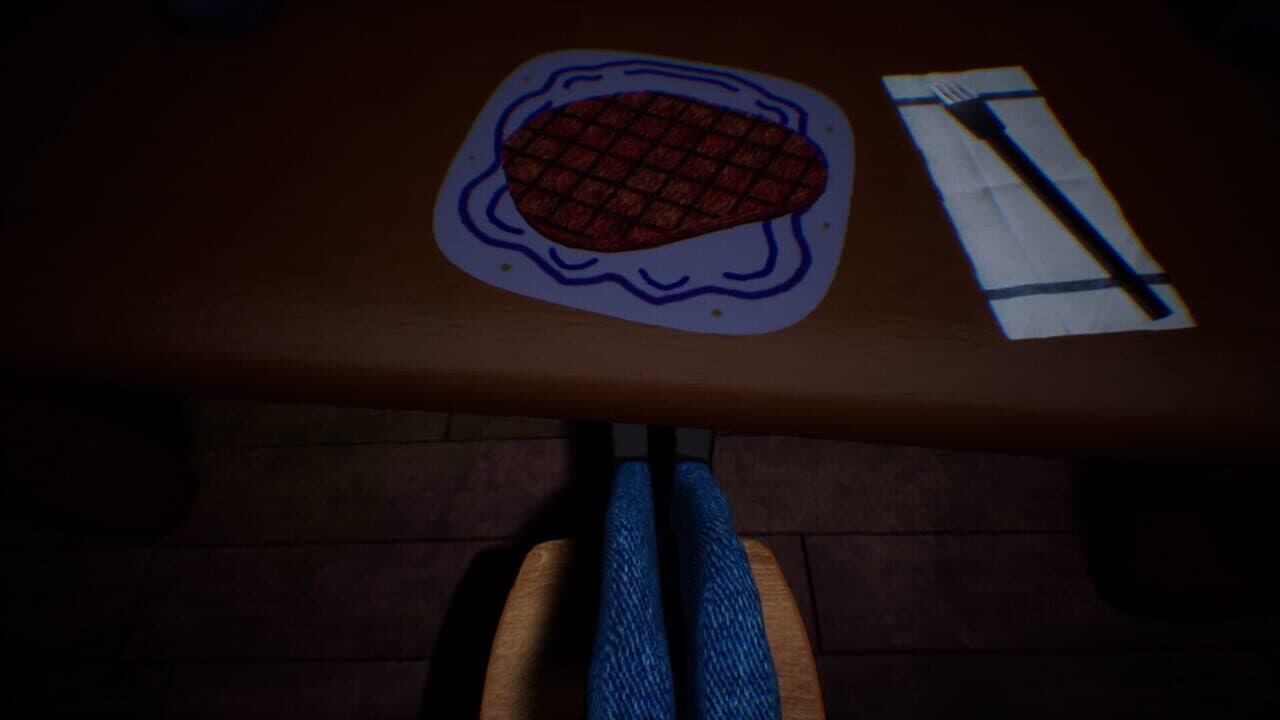 Discussion Over Dinner thumbnail 11