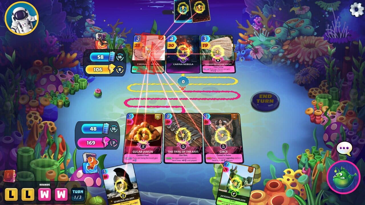 Cards, Universe & Everything thumbnail 3