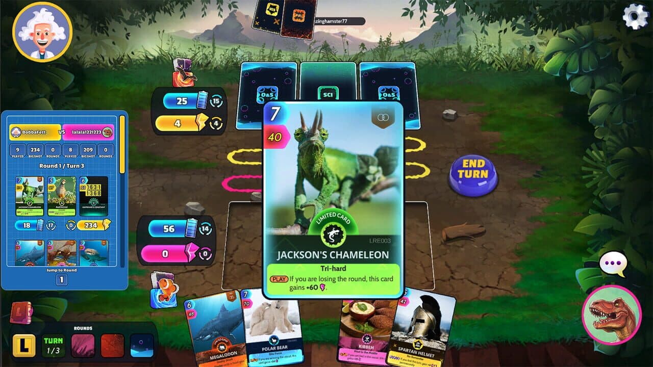 Cards, Universe & Everything thumbnail 4