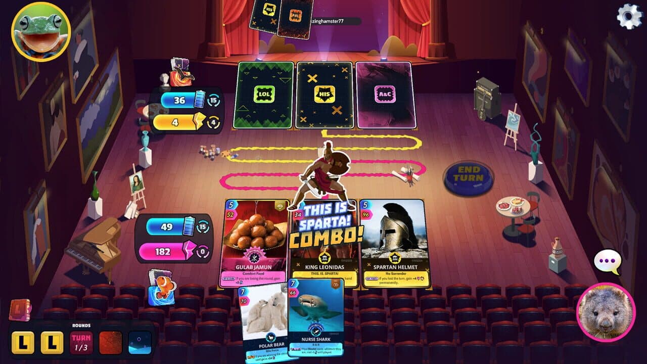 Cards, Universe & Everything thumbnail 5