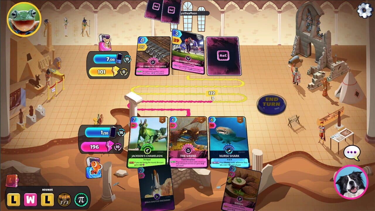 Cards, Universe & Everything thumbnail 2