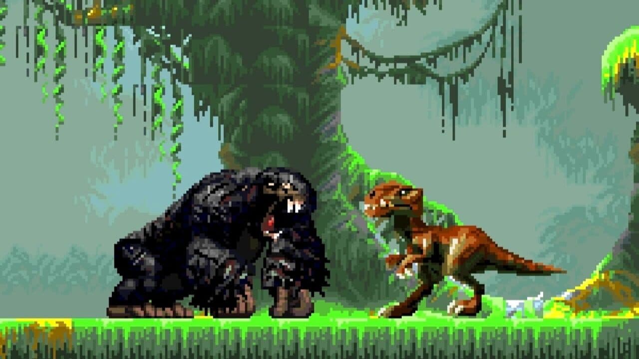 King Kong: The Official Mobile Game of the Movie thumbnail 3