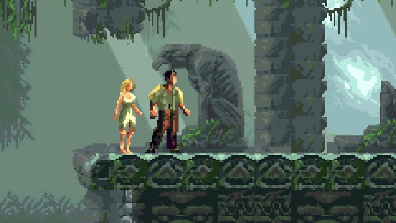 King Kong: The Official Mobile Game of the Movie thumbnail 4