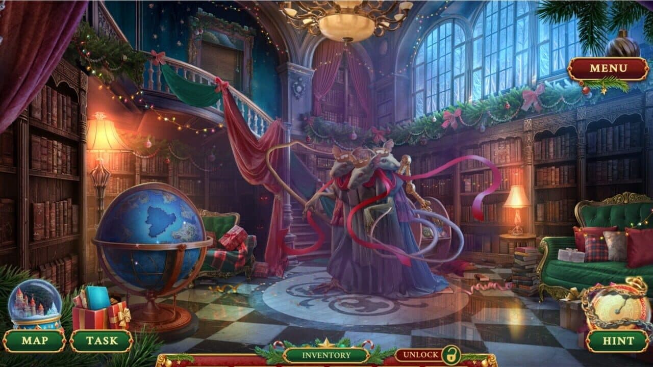 Christmas Stories: Clara and the Guiding Star - Collector's Edition thumbnail 4