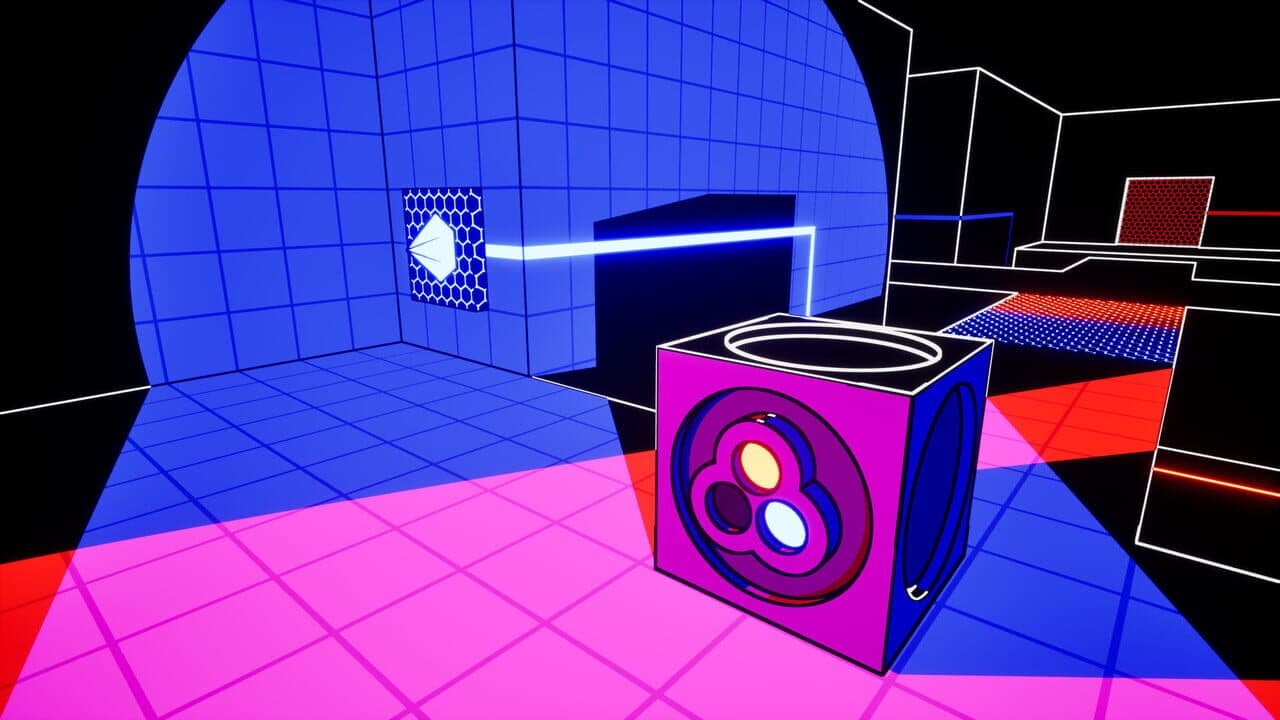 Chromatic Conundrum thumbnail 2