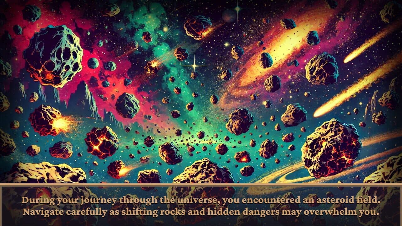 Chromatic Odyssey thumbnail 3