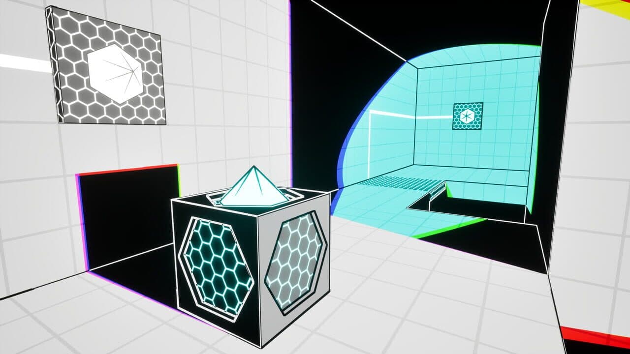 Chromatic Conundrum thumbnail 5