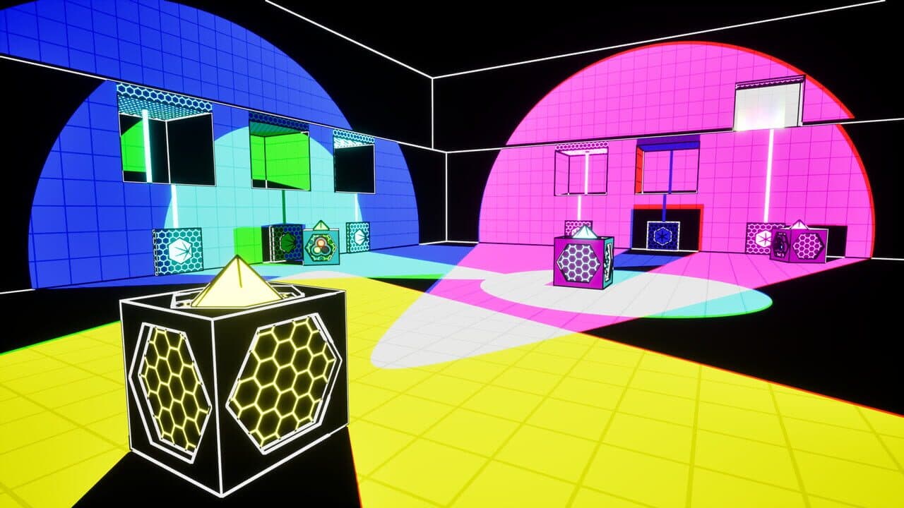 Chromatic Conundrum thumbnail 7