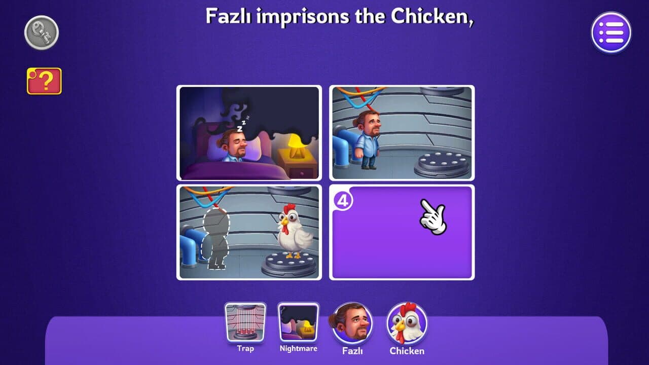 Çimen Adventures: Story Teller thumbnail 2