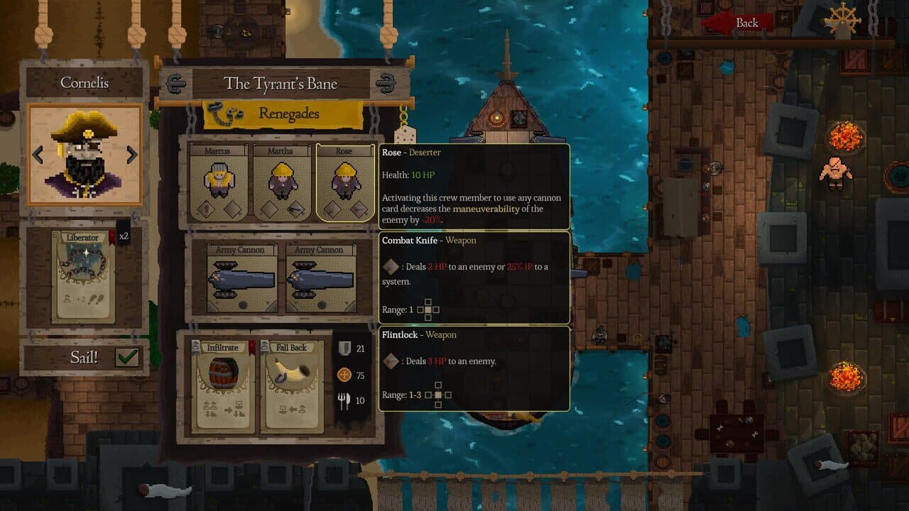 Red Rogue Sea thumbnail 3