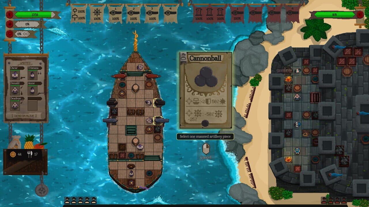 Red Rogue Sea thumbnail 6