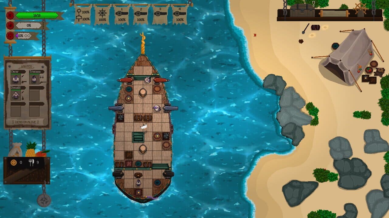 Red Rogue Sea thumbnail 8