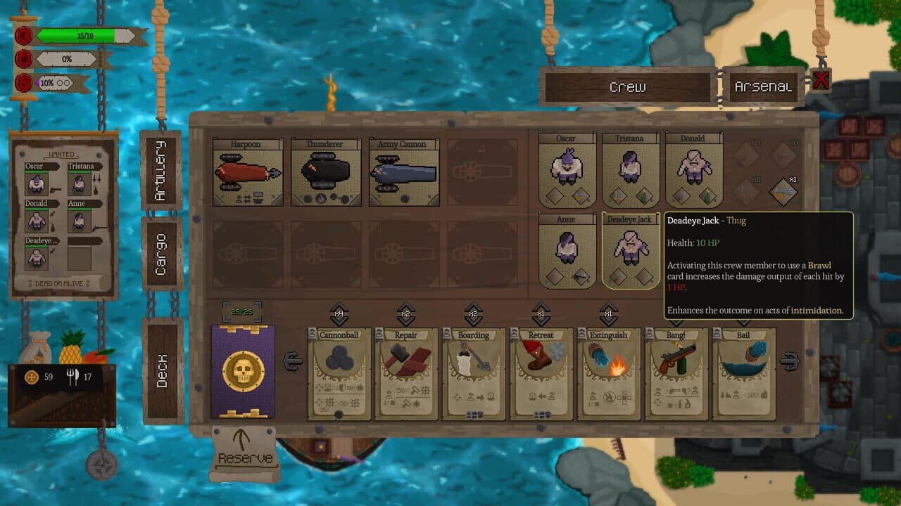 Red Rogue Sea thumbnail 10