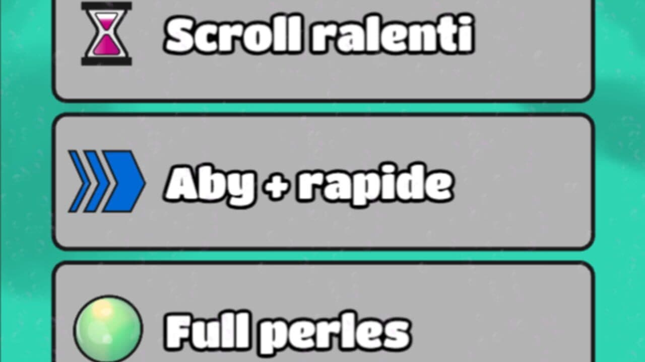 Abyssus Scroll thumbnail 4