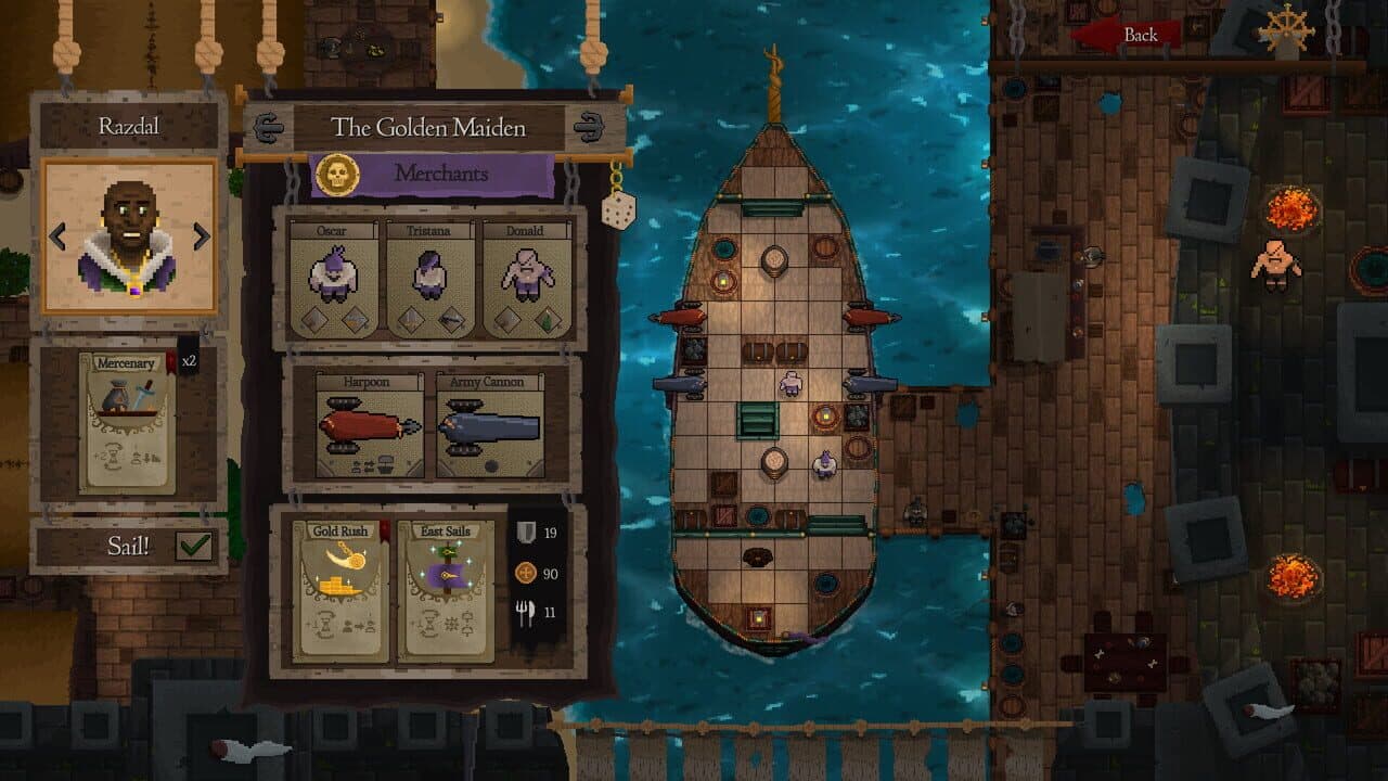 Red Rogue Sea thumbnail 12