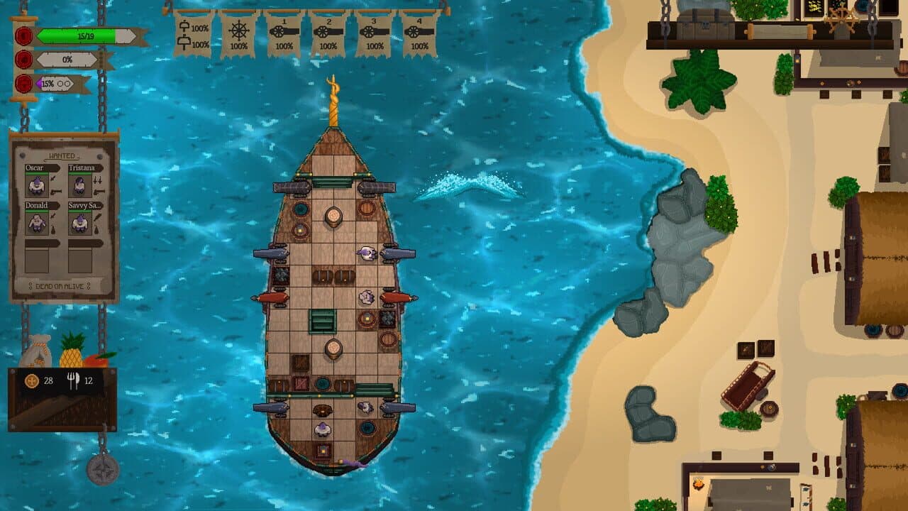 Red Rogue Sea thumbnail 16