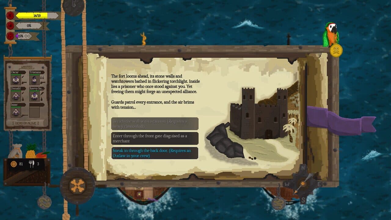 Red Rogue Sea thumbnail 17