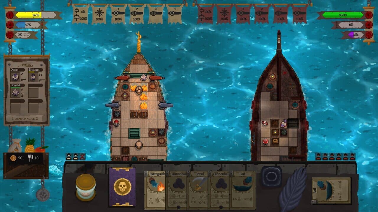 Red Rogue Sea thumbnail 18