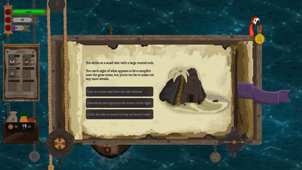 Red Rogue Sea thumbnail 19