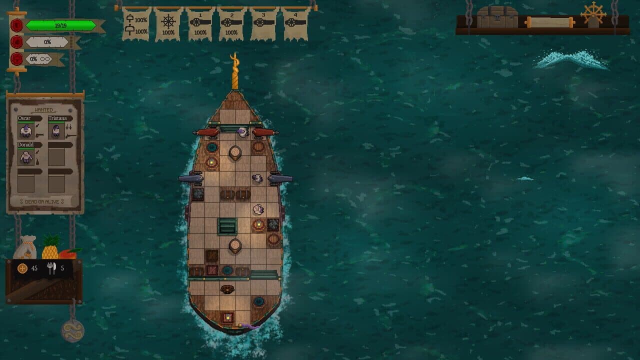 Red Rogue Sea thumbnail 20