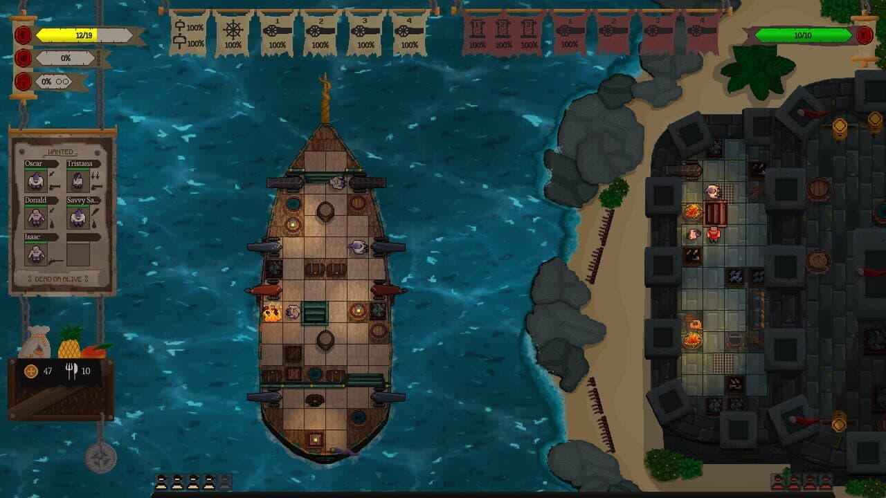 Red Rogue Sea thumbnail 21