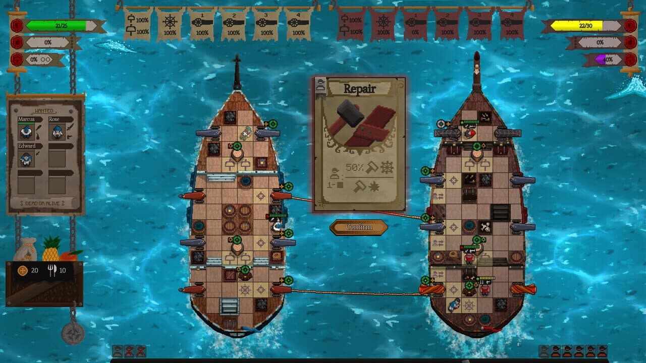 Red Rogue Sea thumbnail 15