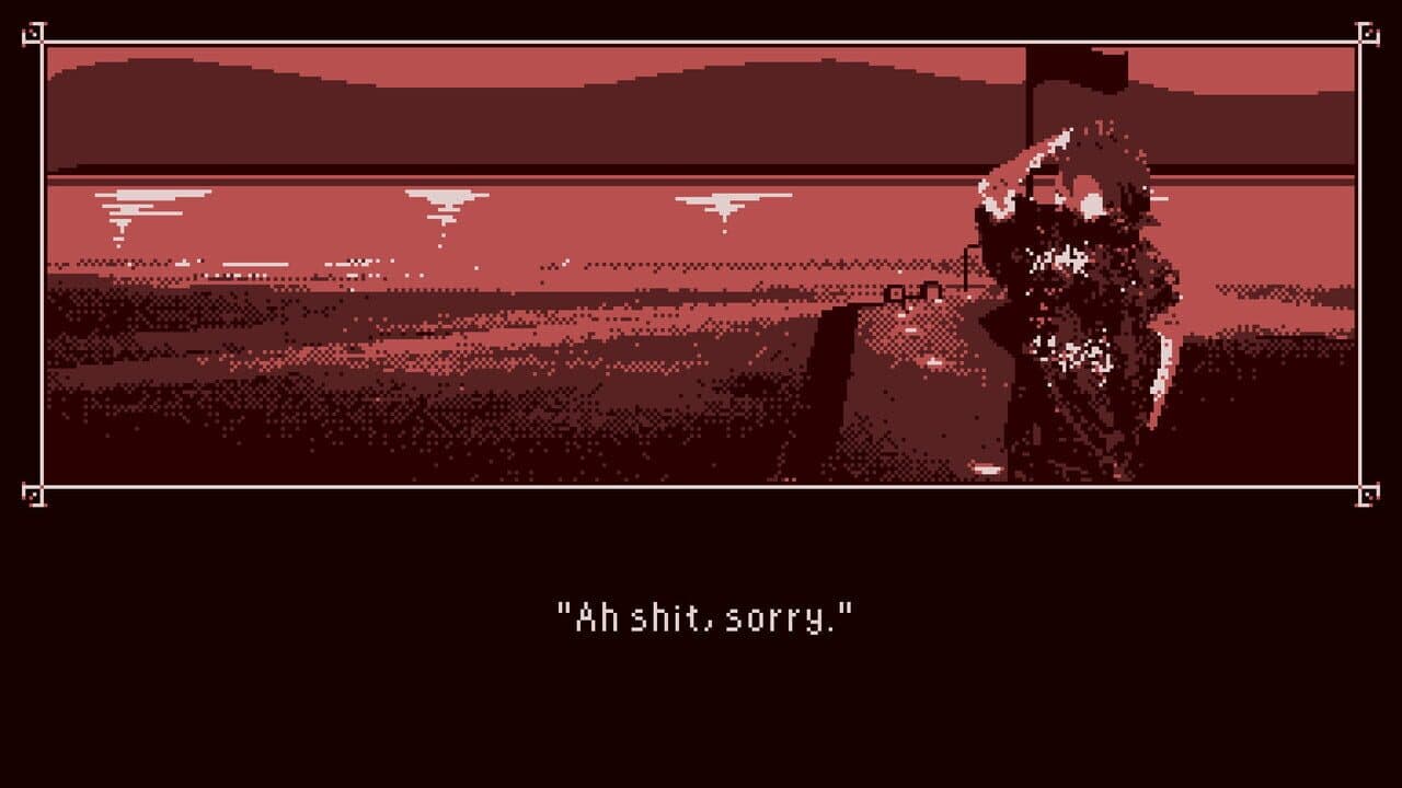 You Are a Failed Murderer screenshot 1