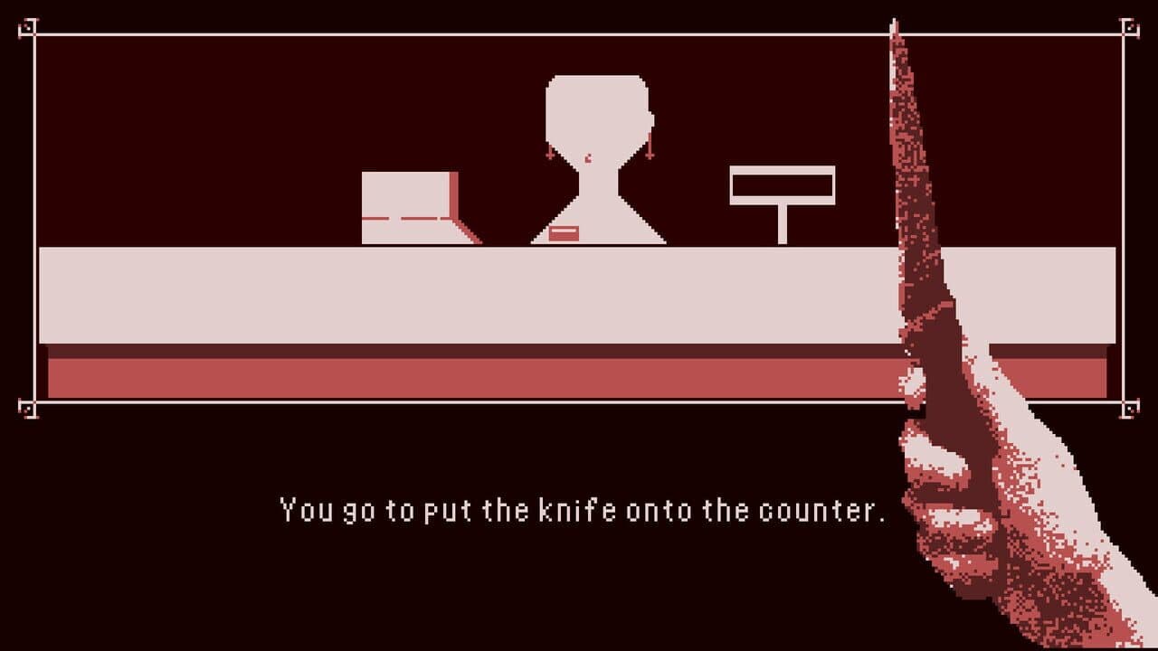You Are a Failed Murderer thumbnail 2