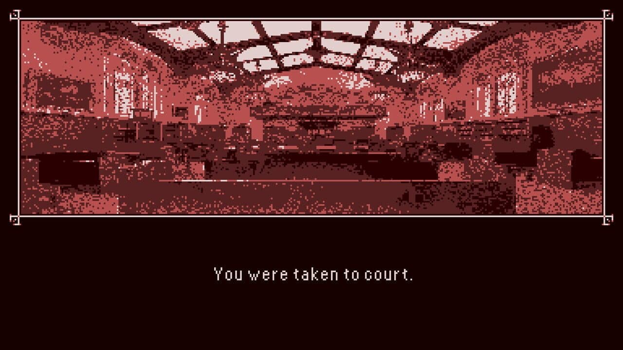 You Are a Failed Murderer thumbnail 4