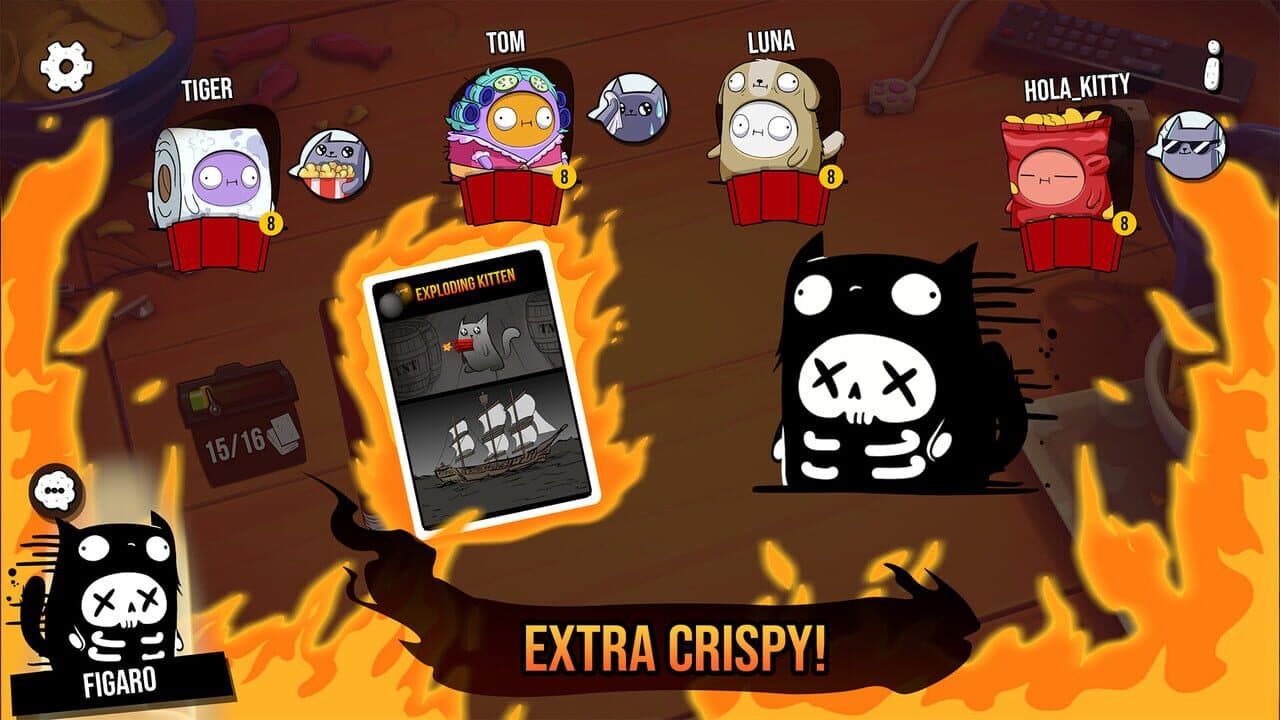 Exploding Kittens 2 thumbnail 3