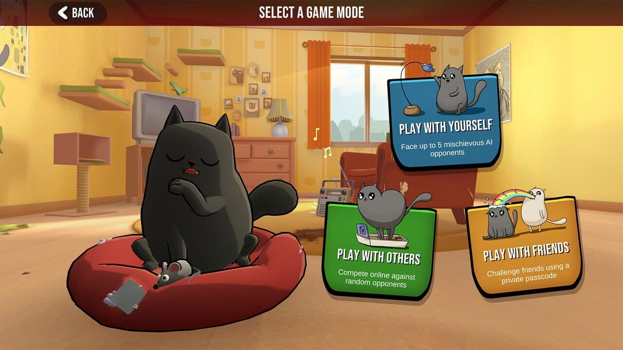 Exploding Kittens 2 thumbnail 5