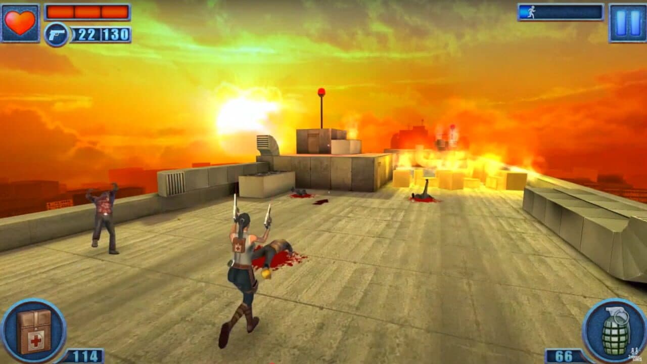 Dead Route thumbnail 2