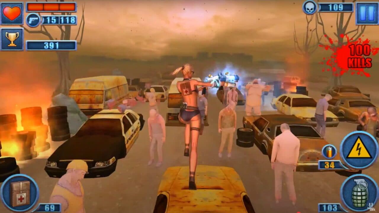 Dead Route thumbnail 3
