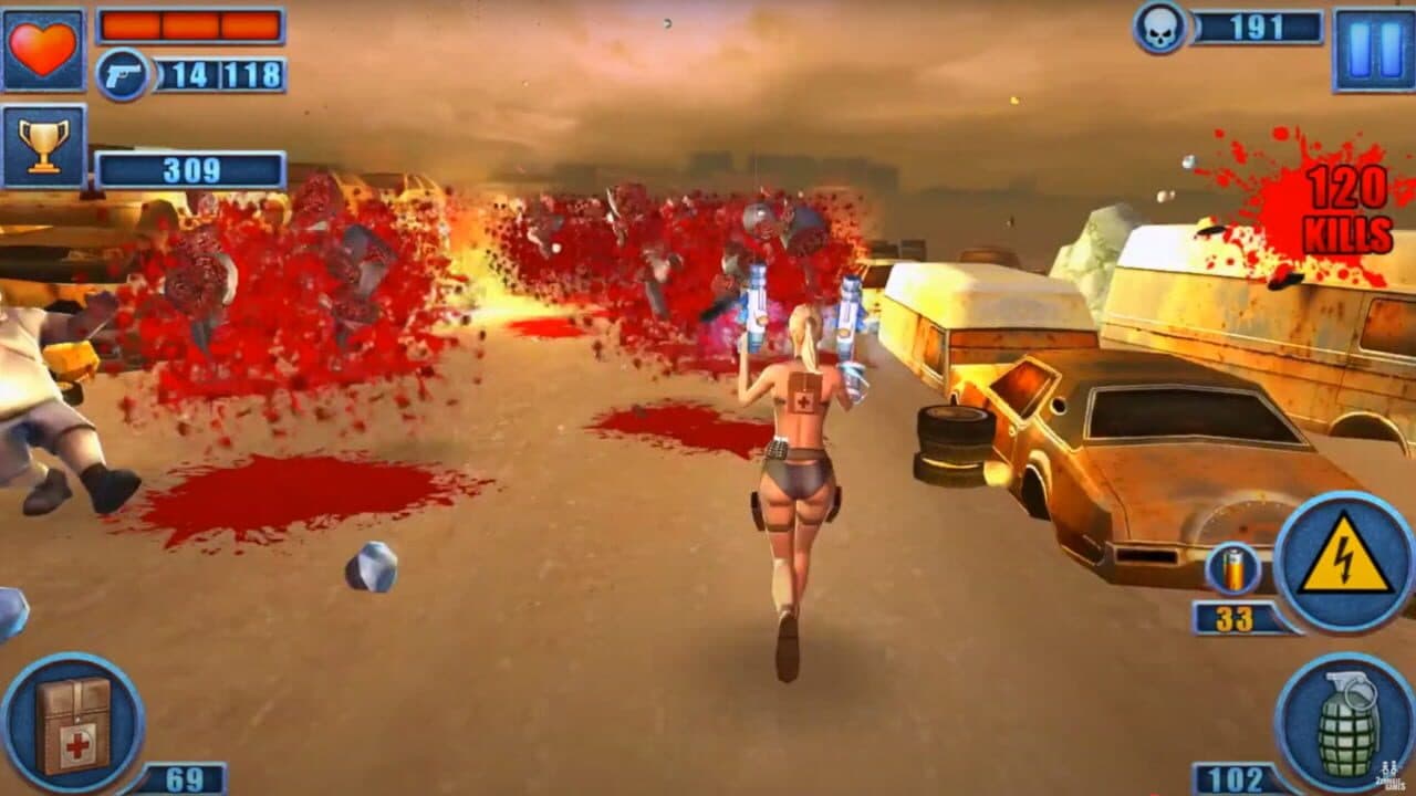Dead Route thumbnail 4