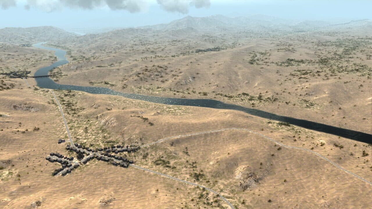 Workers & Resources: Soviet Republic - Biomes thumbnail 7