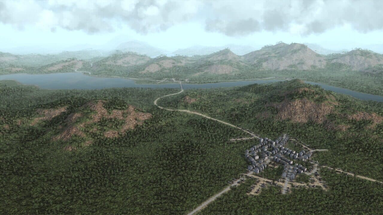 Workers & Resources: Soviet Republic - Biomes thumbnail 8
