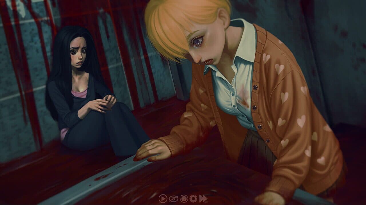 Blood Accord thumbnail 6